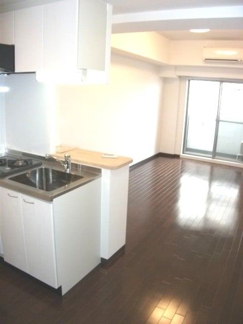 居室 ｴｽﾃﾑﾌﾟﾗｻﾞ京都烏丸五条(205)