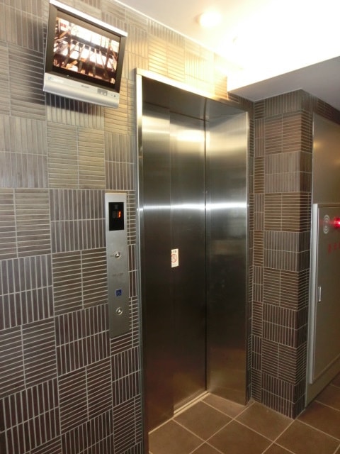 建物設備 ｴｽﾃﾑﾌﾟﾗｻﾞ京都烏丸五条(205)