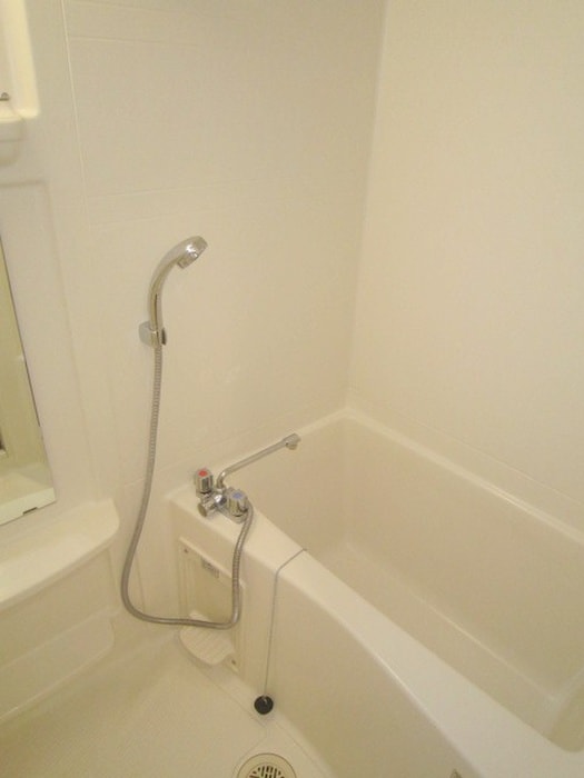 バス／シャワールーム等 ｴｽﾃﾑﾌﾟﾗｻﾞ京都烏丸五条(205)