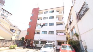大橋卯マンション