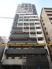 プレサンス扇町駅前（701）