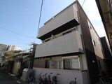 ラ・フェリシア東中浜