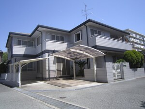 箕面小野原東住宅１