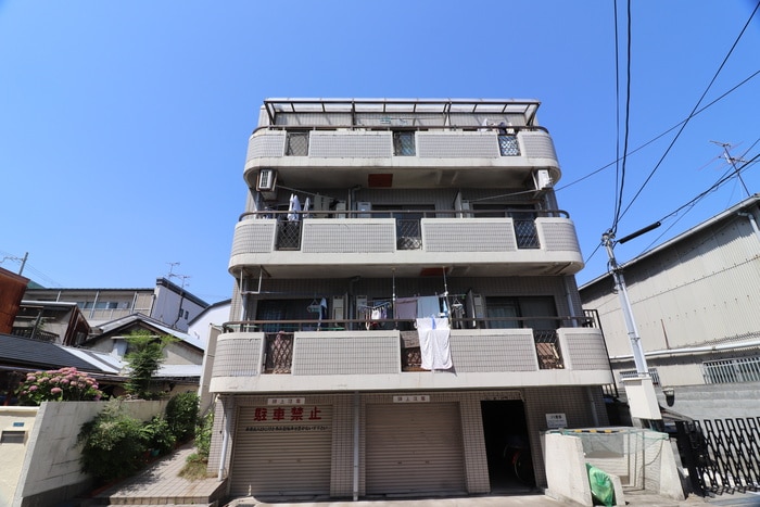 外観写真 センチュリー２１金楽寺
