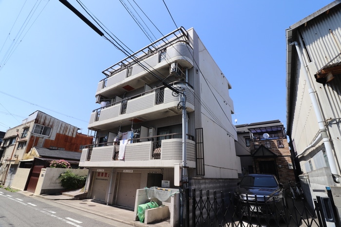 外観写真 センチュリー２１金楽寺
