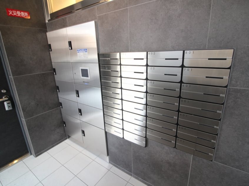 建物設備 ﾌｧｰｽﾄﾌｨｵｰﾚ大阪ｳｴｽﾄ(204)