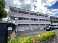 コンフォール州見台3番館