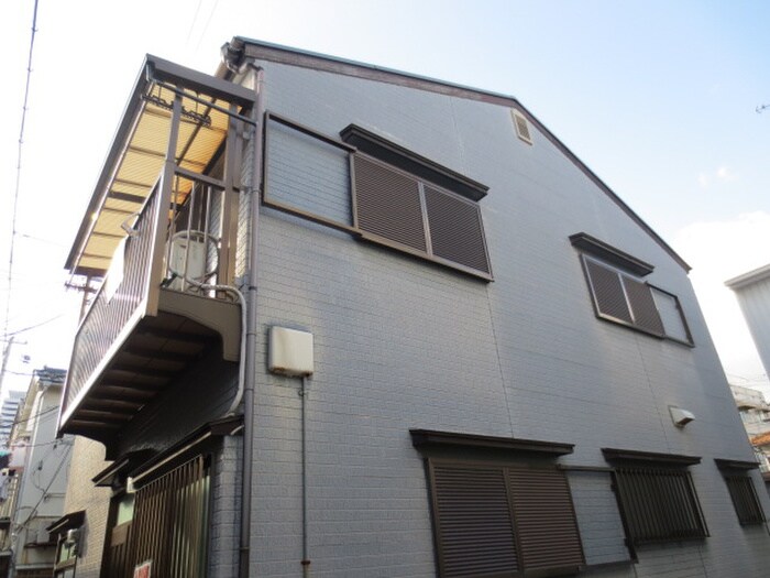 建物設備 若松町１丁目戸建