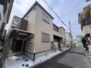 外観写真 Ｔメゾン