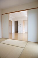 居室 エスリ－ド淀(301)