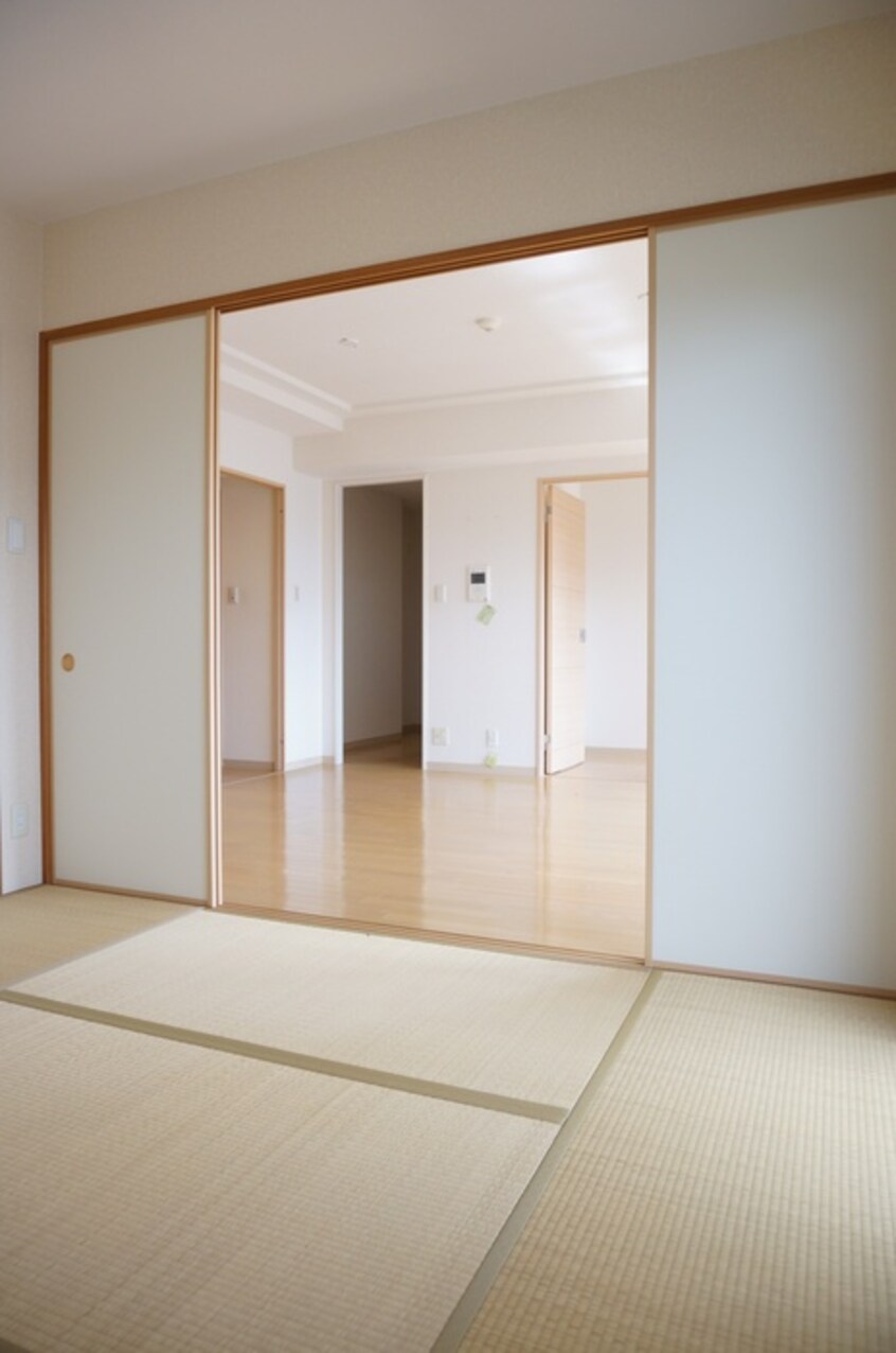 居室 エスリ－ド淀(301)