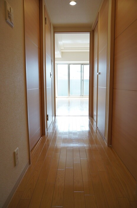 廊下 エスリ－ド淀(301)