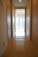 廊下 エスリ－ド淀(301)