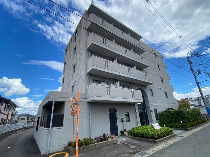 外観写真 サザンフィ－ルド