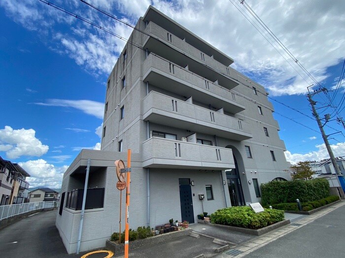 外観写真 サザンフィ－ルド