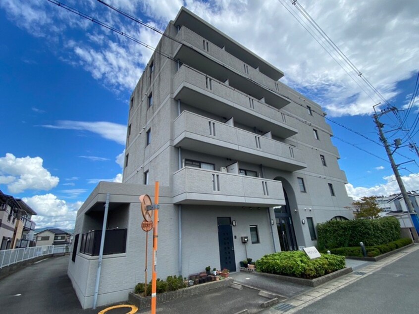 外観写真 サザンフィ－ルド