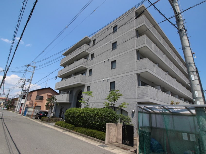 外観写真 サザンフィ－ルド