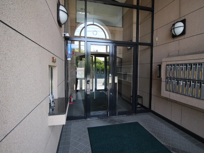 建物設備 サザンフィ－ルド