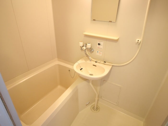 バス／シャワールーム等 サザンフィ－ルド