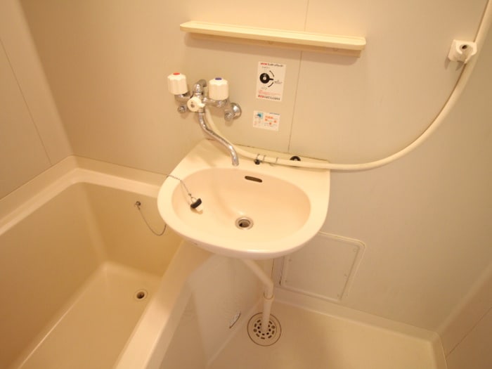 洗面 サザンフィ－ルド