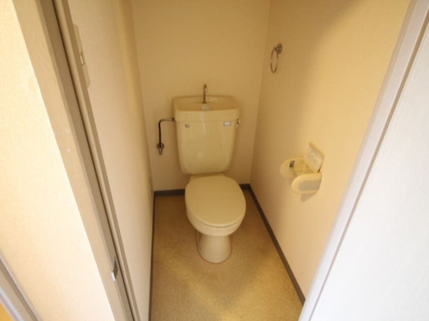 トイレ サザンフィ－ルド