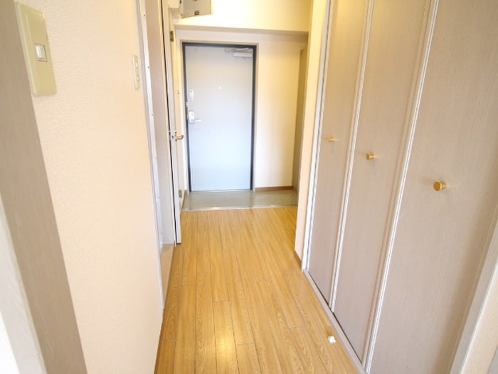 洗濯機置場 サザンフィ－ルド