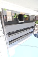 ヒューマンビレッジの外観