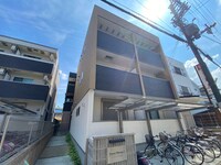 フィアスコート中百舌鳥Ⅱ