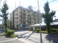 シャンボ－ル池田