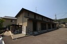 グリ－ンズ洛北の外観