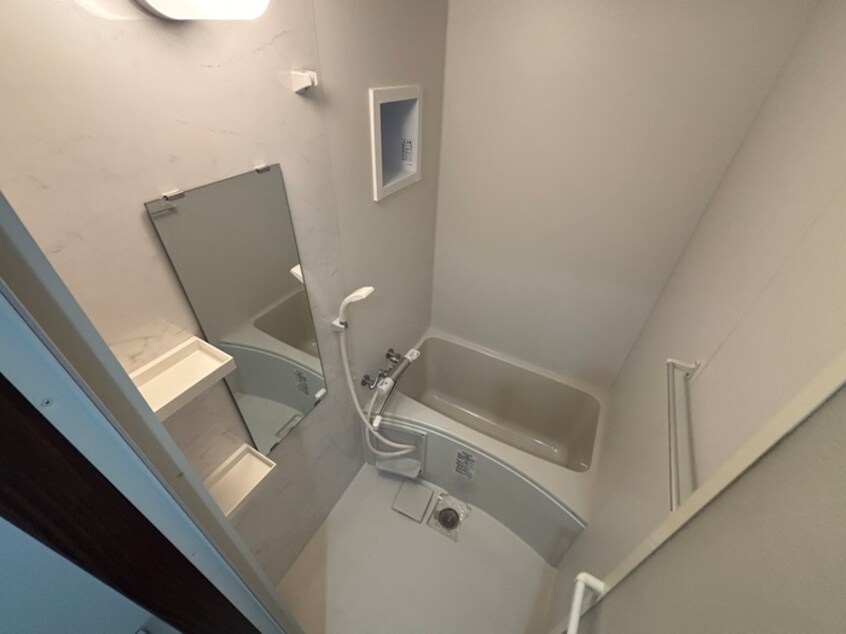 バス／シャワールーム等 ワコーレヴィータ国香通