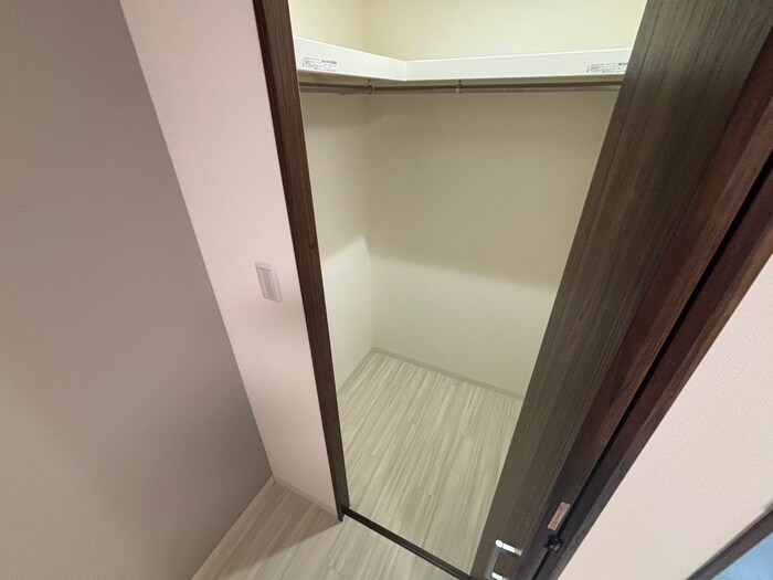 収納 ワコーレヴィータ国香通