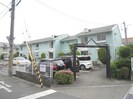 サンビュ－ラ福島Ⅰの外観