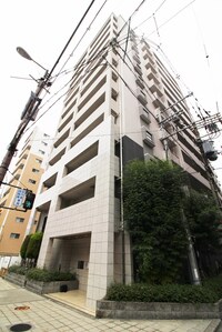 ダイナシティ上本町(1103)