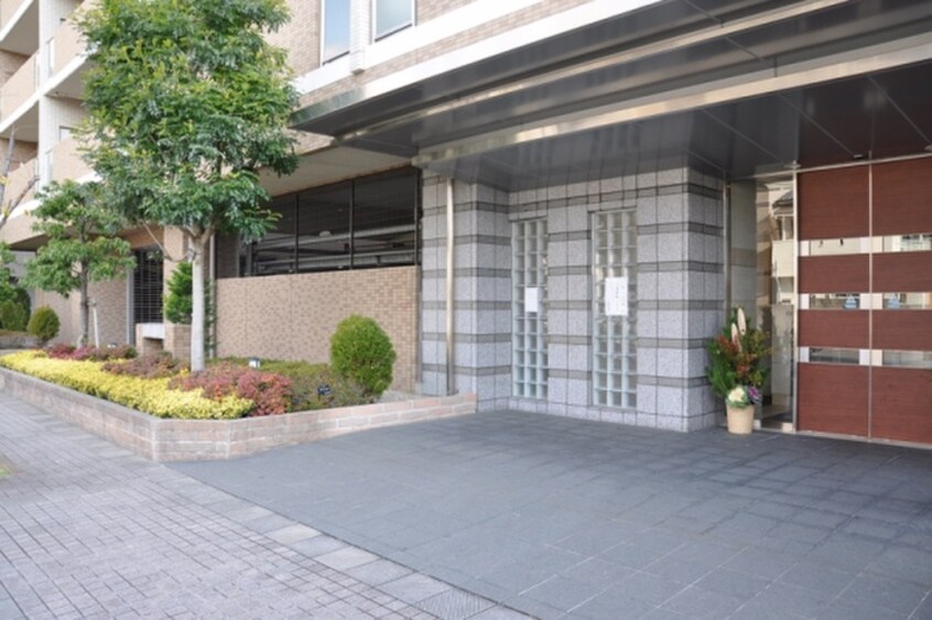 その他 クラルテ高槻北園町（507）