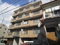 グリーンライフ曽根