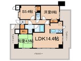 グラン・パレ夙川香櫨園(503)