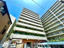 カーマ　エスパッソの外観