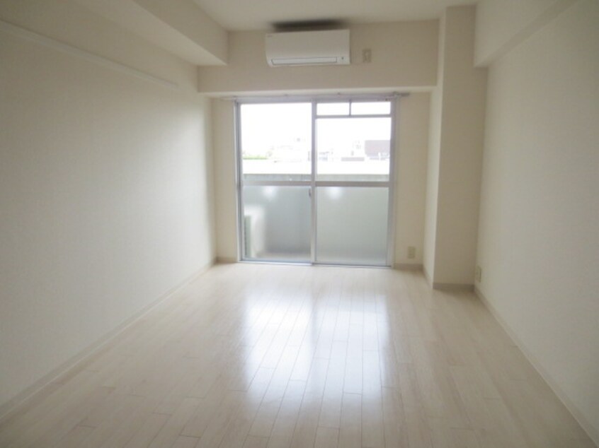 居室 カーマ　エスパッソ