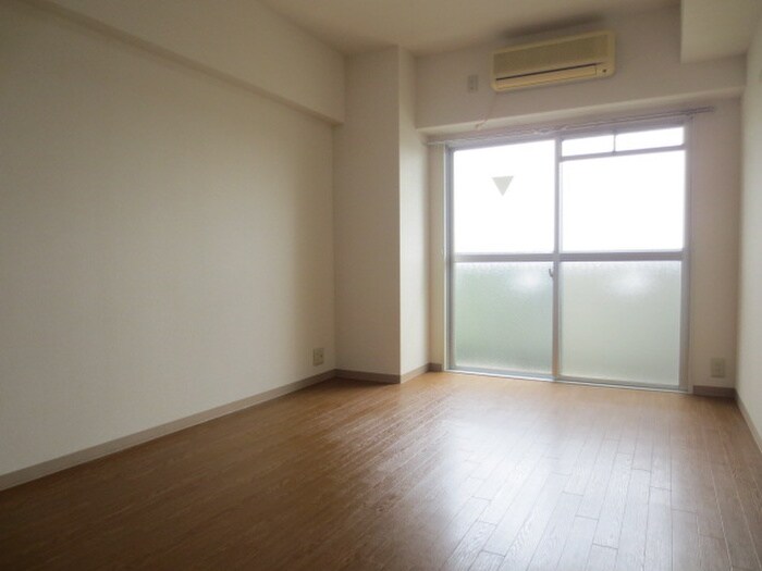 居室 カーマ　エスパッソ