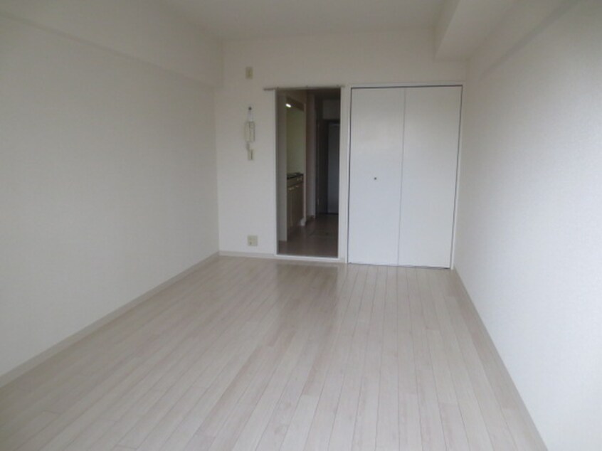 居室 カーマ　エスパッソ