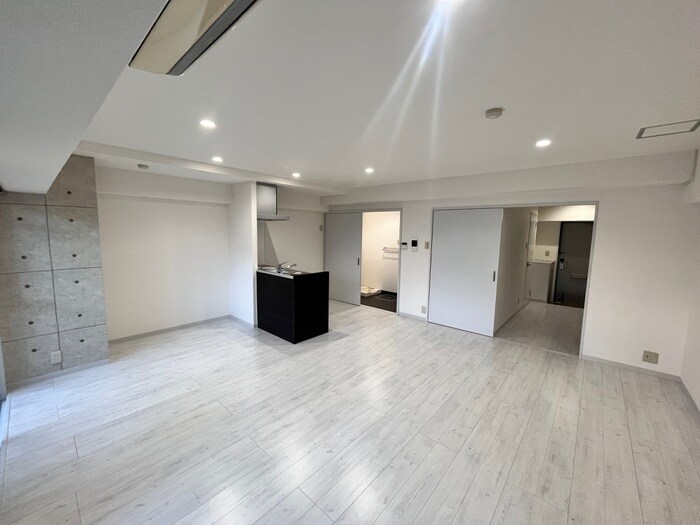 居室 カーマ　エスパッソ