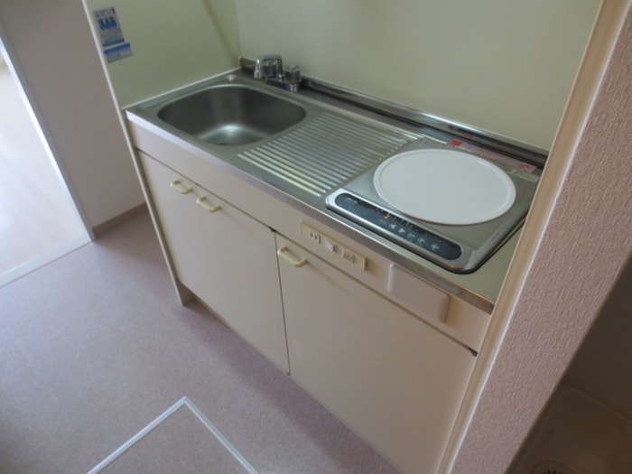 キッチン カーマ　エスパッソ