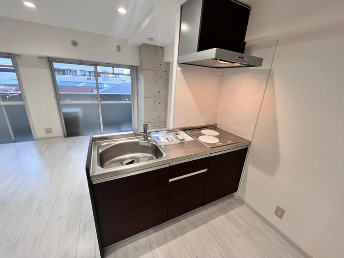 キッチン カーマ　エスパッソ