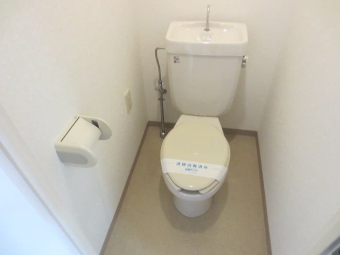 トイレ カーマ　エスパッソ