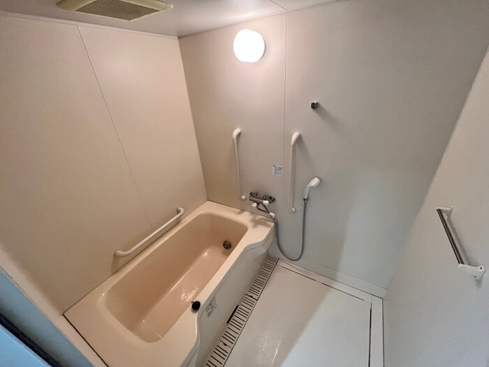 バス／シャワールーム等 カーマ　エスパッソ