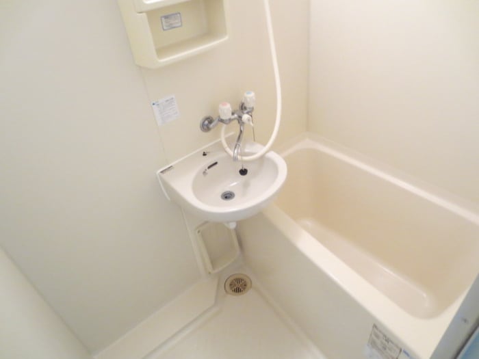 バス／シャワールーム等 カーマ　エスパッソ