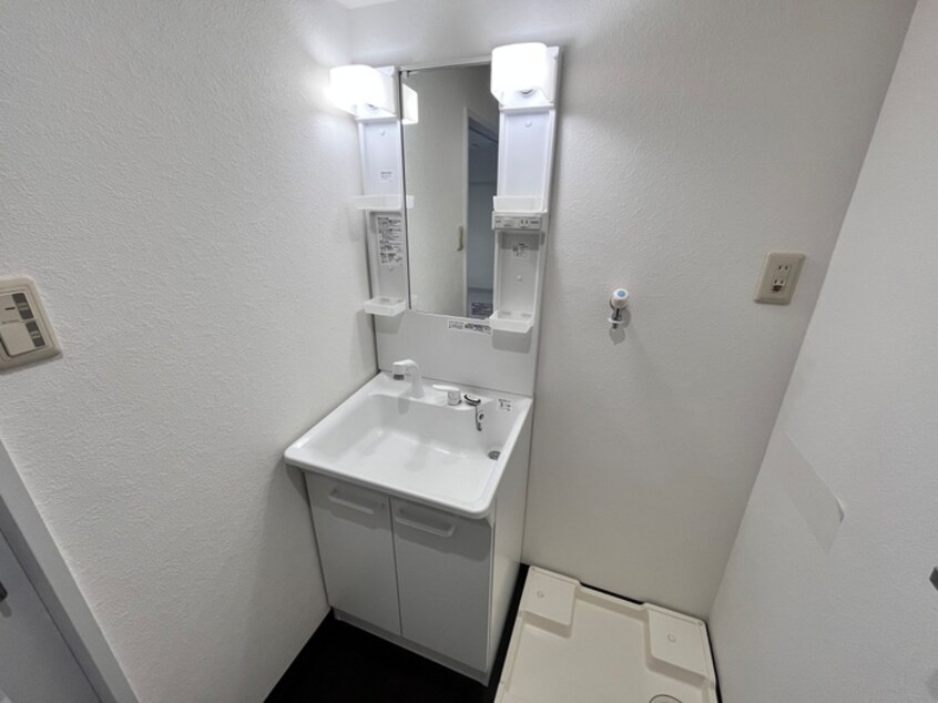 洗面 カーマ　エスパッソ