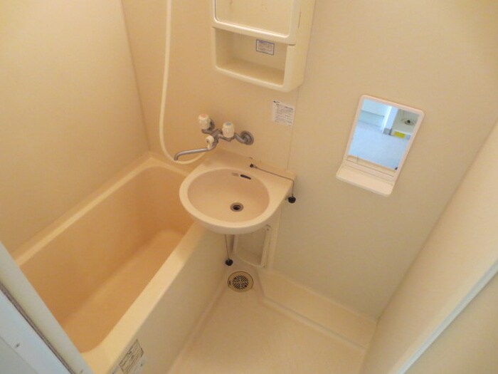 バス／シャワールーム等 カーマ　エスパッソ