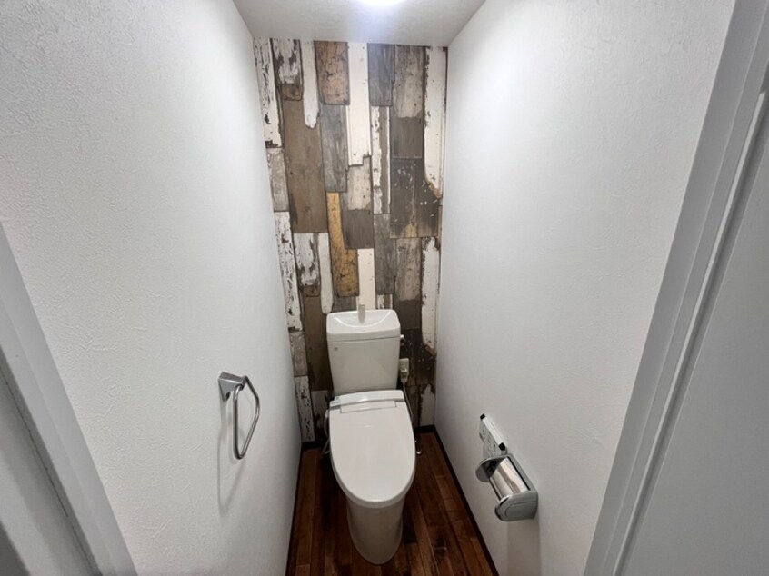 トイレ カーマ　エスパッソ